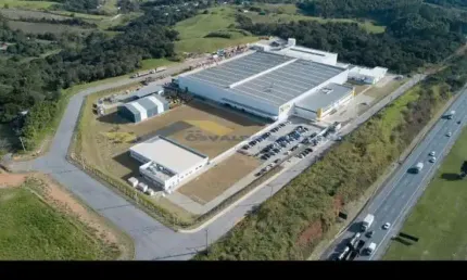 Chácara / sítio à venda na Rodovia Presidente Castelo Branco, 75, City Castelo, Itu