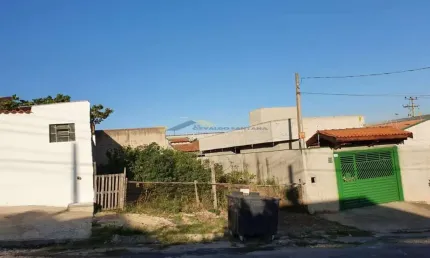 Terreno à venda na Rua Edson Campos, 01, Parque Residencial Potiguara, Itu