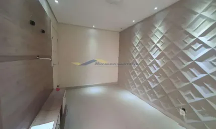 Apartamento com 2 quartos à venda na Avenida Caetano Ruggieri, 5232, Parque das Indústrias, Itu