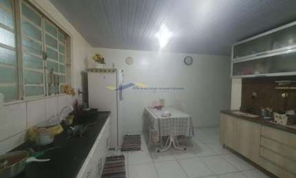 Casa com 1 quarto à venda na Rua Maestro Eleazar de Carvalho, 1, Jardim Santa Laura, Itu
