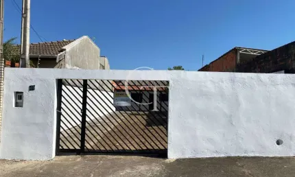 Casa com 2 quartos à venda na Rua Antônio Pavani, 446, Parque Residencial Potiguara, Itu