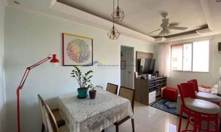 Apartamento com 2 quartos à venda na Rua Cecília Meneghini de Mattos, 112, Jardim São José, Itu