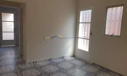 Casa com 2 quartos à venda na Rua Padre Francisco Xavier de Oliveira Filho, 1, Jardim Residencial Itaim, Itu