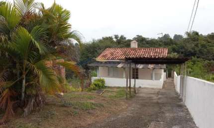Casa com 2 quartos à venda na Rua Durval Mariano Castilho, 1, Parque Residencial Potiguara, Itu