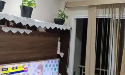 Apartamento com 2 quartos à venda na Rua Araldo Rodrigues, 104, Nossa Senhora Aparecida, Itu