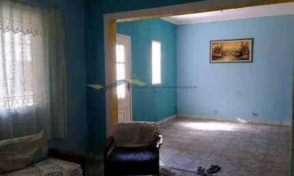 Casa com 2 quartos à venda na Rua João Anhaia de Lemos, 1, Jardim Santa Efigênia, Salto