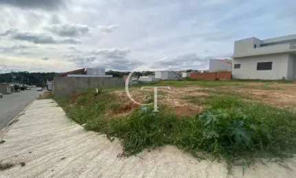 Terreno à venda na Rua Mário Ricardo Reis Silveira, 01, Jardim Paulista III, Itu