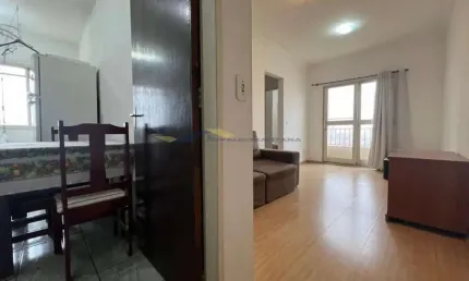 Apartamento com 2 quartos à venda na Rua Sorocaba, 1104, Vila Santa Terezinha, Itu