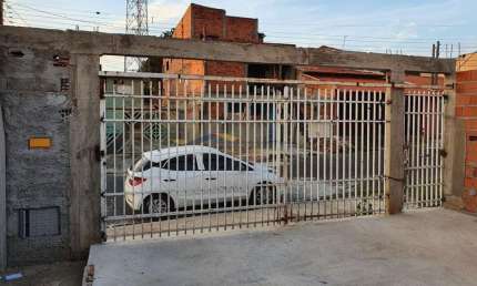 Casa com 2 quartos à venda na Rua Marcos Antonio Guarnieri, 1, Parque São Camilo, Itu