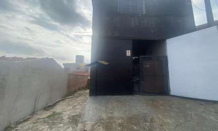 Barracão / Galpão / Depósito à venda na Rua Antônio Pavani, 1000, Parque Residencial Potiguara, Itu