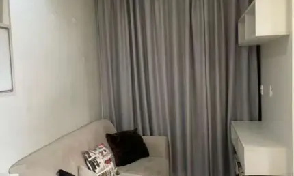 Apartamento com 2 quartos à venda na Rua Araldo Rodrigues, 104, Nossa Senhora Aparecida, Itu