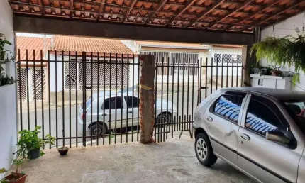 Casa com 3 quartos à venda na Rua Joaquim Carlos Clementino, 1, Parque América, Itu