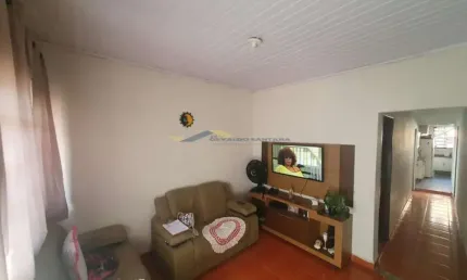 Casa com 3 quartos à venda na Rua São Judas Tadeu, 147, Vila Santa Terezinha, Itu