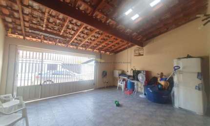 Casa com 3 quartos à venda na Rua Angélica, 1, Jardim Estância Bom Viver, Itu