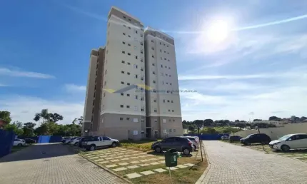 Apartamento para Venda no Condomínio Ilhas do Mediterrâneo Club na Vila- Itu SP
