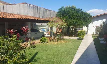 Casa com 3 quartos à venda na Avenida Pasquale Iaquinto, 1, Parque Residencial Potiguara, Itu