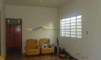 Casa com 4 quartos à venda na Rua Francisco Gazzola, 1, Parque Residencial Mayard, Itu