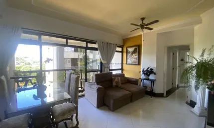 Apartamento com 3 quartos à venda na Rua Sorocaba, 533, Vila Santa Terezinha, Itu