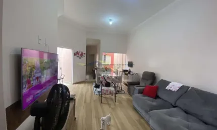 Casa com 3 quartos à venda na Rua Milton Martins Siqueira, 1, Jardim Paulista II, Itu