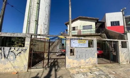Terreno à venda na Rua Joaquim Delfino da Silva, 240, Jardim Europa, Itu