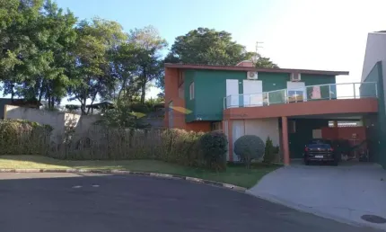 Casa para venda no condomínio aldea de espana itu/sp