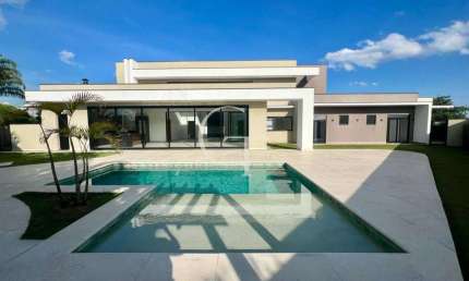 Casa para Venda, Condomínio Parque Ytu Xapada, localizado na cidade de Itu / SP