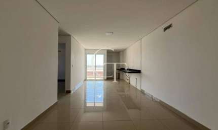 Apartamento para Venda no Residencial Green Park II, Bairro Nair Maria