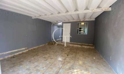 Casa com 2 quartos à venda na Avenida Sol, 26, Jardim Novo Mundo, Itu