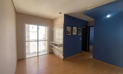Apartamento - VENDA - Bairro Nossa Senhora Aparecida
