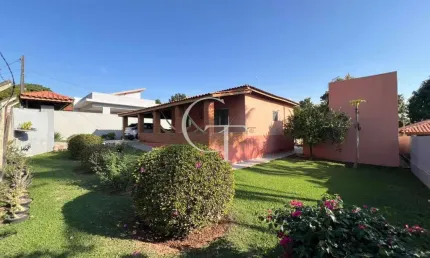 Casa em condomínio fechado com 3 quartos à venda na Rua Alberico de Oliveira, 10, Condomínio Zuleika Jabour, Salto
