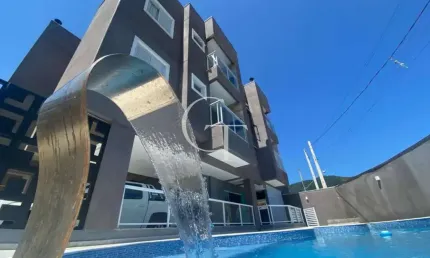 Apartamento para Venda Condomínio Veneza, Maranduba - Ubatuba SP (gt)