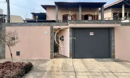 Casa com 3 quartos à venda na Praça São Luiz, 10, Brasil, Itu