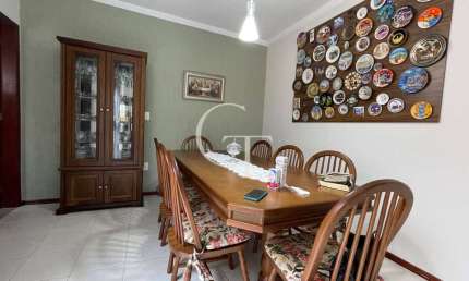 Casa Para Vender com 3 quartos 1 suítes no bairro Jardim Paraíso I em Itu