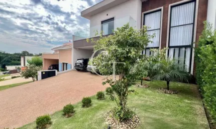 Casa para Venda no Condomínio VILA dos Manacás - Itu SP gt