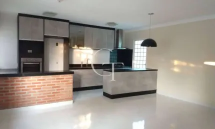 Casa Diferenciada para Venda no Condomínio Villaggio D´Itália -Itu SP rv