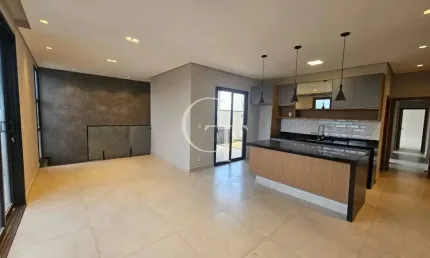 Seu novo lar no Park Gran Reserve – Sobrado com piscina, 3 dormitórios e área gourmet no  Condomínio Park Gran Reserve