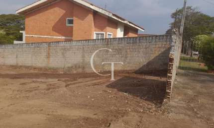 Terreno à venda na Alameda dos Caquizeiros, 1041, Jardim Paraíso II, Itu