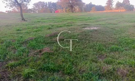 Oportunidade rara na Fazenda Vila Real – Terreno de 3.018m² para Venda no Condomínio Fazenda Vila Real