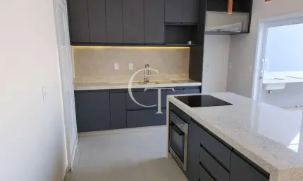 Casa para venda no Condomínio Evidências Viva com liberdade, conforto e lazer completo