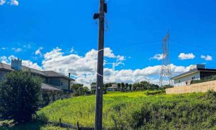 Terreno à venda na Estrada Municipal Augusto Zanoni, S/N, Chácaras Primavera, Itu