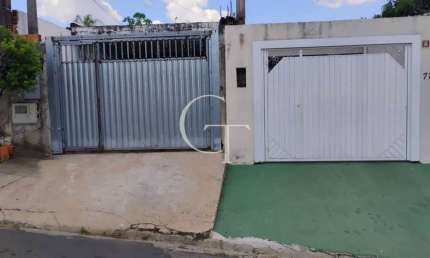 Casa com 2 quartos à venda na Rua Major José Benedito de Souza, 100061, Parque Residencial Potiguara, Itu