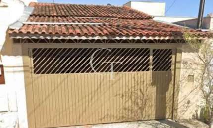 Casa com 2 quartos à venda na Rua Henrique Bazanelli, 001, Jardim dos Ipês, Itu
