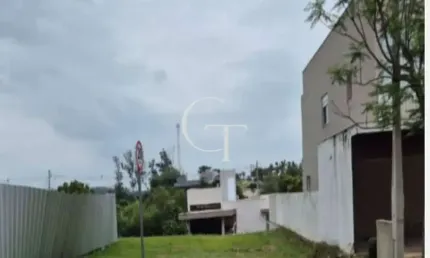 Terreno à venda na Alameda da Felicidade, 001, Loteamento Residencial Una, Itu