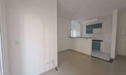 Apartamento para Venda no Condomínio Recanto dos Pássaros