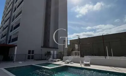 Oportunidade imperdível: Apartamento de 60m² no 9º andar com duas varandas e excelente posição solar!