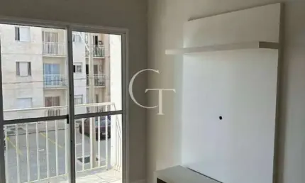 Apartamento com 2 quartos à venda na Rua Araldo Rodrigues, 104, Nossa Senhora Aparecida, Itu