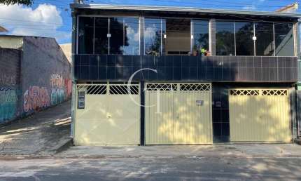 Casa com 6 quartos à venda na Rua Campos do Jordão, 10041, Cidade Nova I, Itu