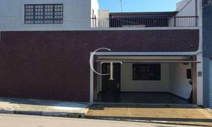 Casa com 2 quartos à venda na Rua Abílio Piunti, 001, Jardim Aeroporto I, Itu