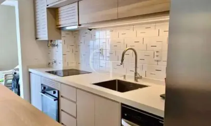 Apartamento para Venda no Villa Di Trento Residencial