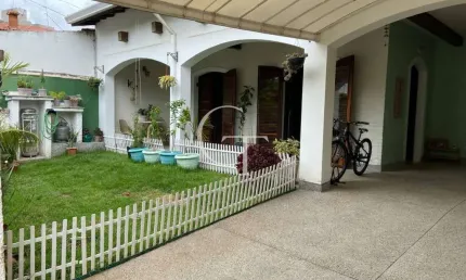 Casa a venda no bairro Brasil em Itu excelente oportunidade